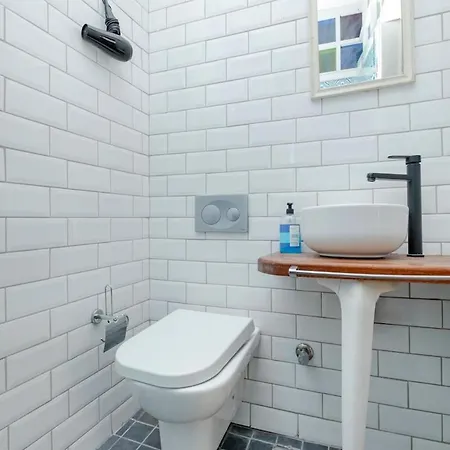 Cosy 2-bedroom Estambul