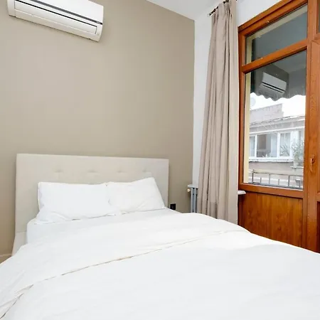 Cosy 2-bedroom Apartamento